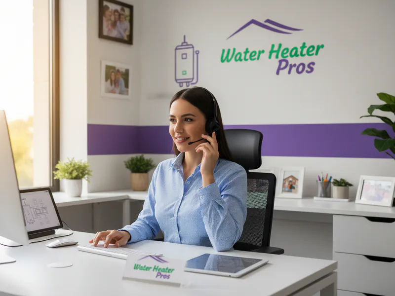 Water Heater Repair  in Grover Beach  FAQ